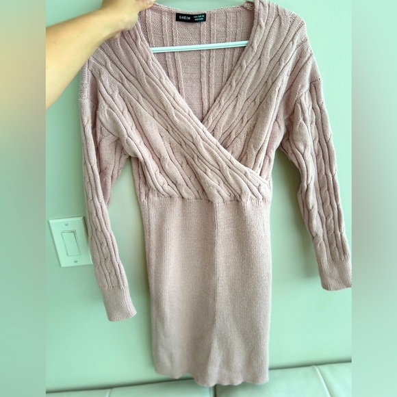 SHEIN dress, size M - Picture 1 of 1